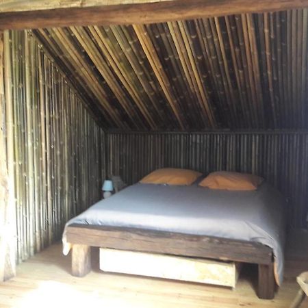 Instant De Liberte Bed & Breakfast Digoin Eksteriør bilde